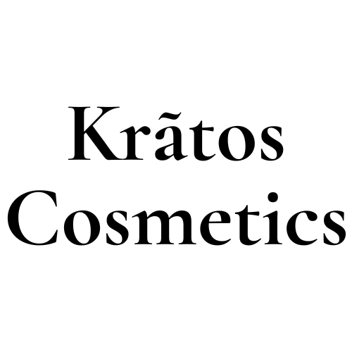 KRÃTOS    COSMETICS